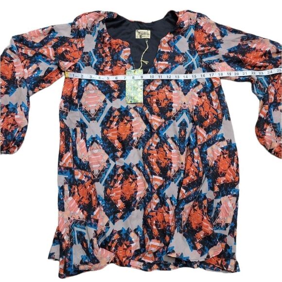 SHOW ME Your MuMu Jamie Tunic - Picture 11 of 12